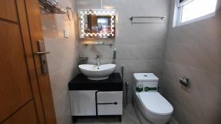 Starry Night Penthouse-One Bedroom and Lounge - 7