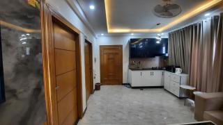 Starry Night Penthouse-One Bedroom and Lounge - 4