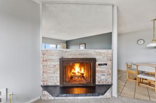Ocean View 1-Bedroom King Suite with Kitchen - Pool and Hot Tub - 1
