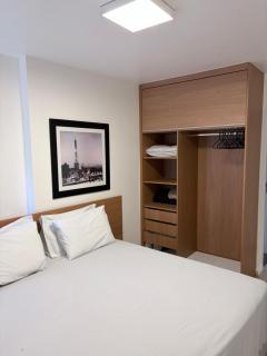 Apart Hotel em Ondina - 7