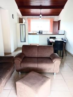 Apartamento na orla - 1
