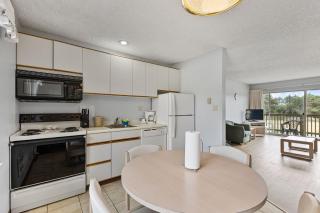 Pet-Friendly Family Suite - Kitchen and Fireplace - Pool and Hot Tub - 9