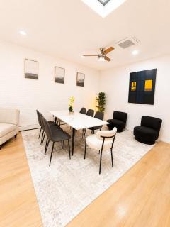 Nolita 6 bedrooms 2BA Loft - 9