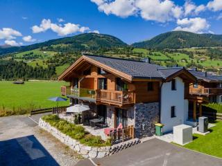 Chalet Aquila - 8