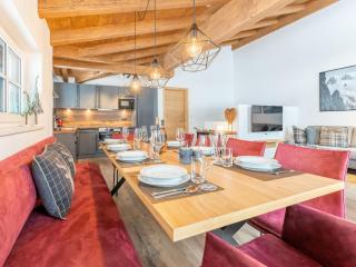 Chalet Aquila - 4