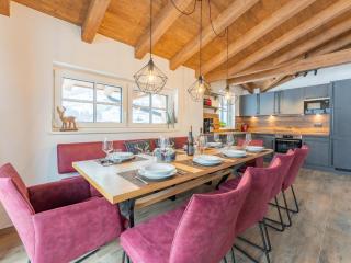 Chalet Aquila - 1