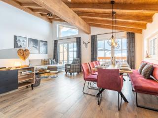 Chalet Aquila - 2