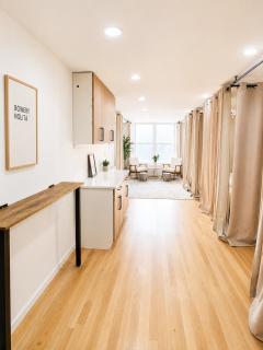 Nolita 6 bedrooms 2BA Loft - 5
