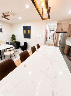 Nolita 6 bedrooms 2BA Loft - 4