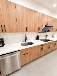 Nolita 6 bedrooms 2BA Loft - 3