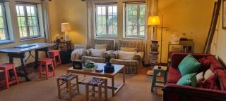 Casas do Alpendre - 1