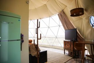Dome on the Range - 2