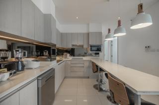 Cassia 3BR Sea View apt by NLA - 7