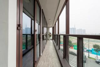 Chapter 9 Metropole Galleria - Serviced Apartment, Thu Thiem - 7