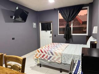 El Mangal 4 B&B - 0
