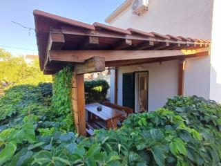 Seaside holiday house Vinisce, Trogir - 12066 - 3