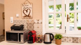 Country Village House - 4
