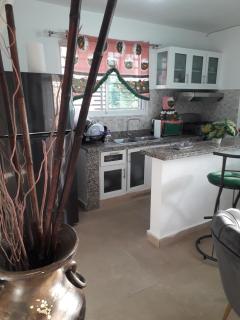 SDQ apartamentos - 1