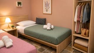 Country Village House - 8
