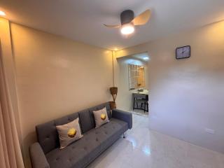 Cozy Neighbor Spot- Balite Malolos 2 - 2