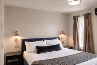 Hotel St Moritz - 1