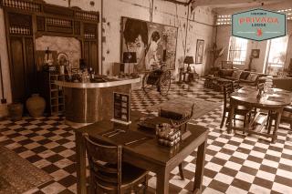 Privada Lodge - Historic Hotel - 6