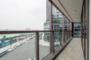 Chapter 9 Metropole Galleria - Serviced Apartment, Thu Thiem - 1