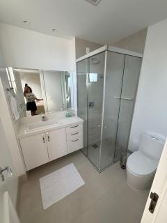 Apartamento Frente Mar com vista praia em Itapema - 2