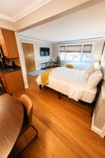 Chicago OHare Modern Hotel Style Stay w parking - 7
