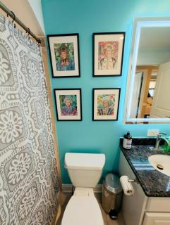 Chicago OHare Modern Hotel Style Stay w parking - 1