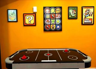 GameNight Suites at Stallionz Ipoh - 7