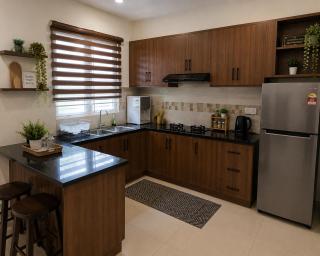 Kalimero Homestay A - 2