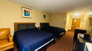Chesaning INN & Suites - 5
