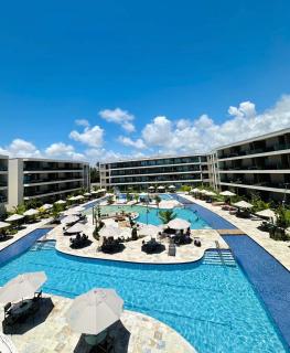 Resort de Luxo em Muro Alto - Porto de Galinhas - 0