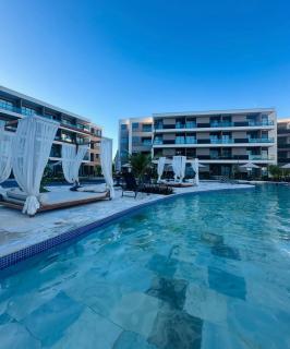 Resort de Luxo em Muro Alto - Porto de Galinhas - 9