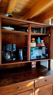 LOFT STANDARD pileta-cochera - 5
