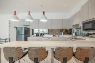 Cassia 3BR Sea View apt by NLA - 6