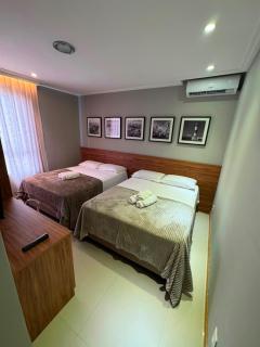 Apart na Barra a 2 Min da Praia Salvador 303 - 9