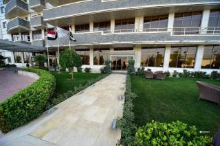 HighCrest Hotel - As Sulaymānīyah - 6