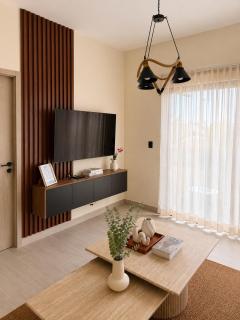 MAREA Oasis Residence - 3