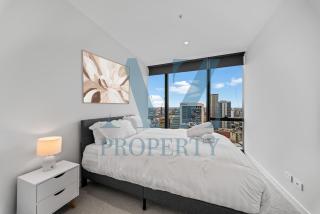 Urban Perth Escape Modern CBD Stay Near RAC Arena - 0