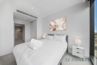 Urban Perth Escape Modern CBD Stay Near RAC Arena - 9