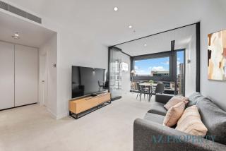 Urban Perth Escape Modern CBD Stay Near RAC Arena - 6