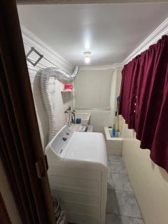 Apartamento Independiente cómodo en Albrook Field - 4