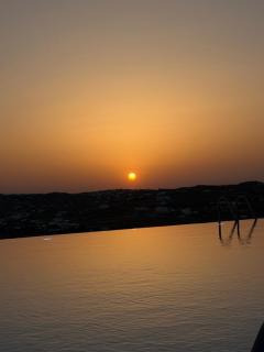Orama Suite II Mykonos Sunset & Pool - 5