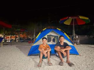 Emponet Ep beach resort - 0