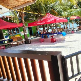 Emponet Ep beach resort - 3