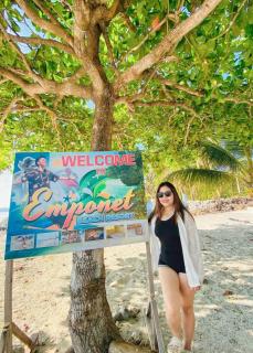 Emponet Ep beach resort - 2