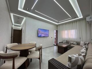 Appartement Cheikh de luxe Sidi Rahal - 0