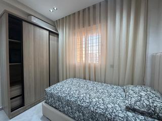 Appartement Cheikh de luxe Sidi Rahal - 4